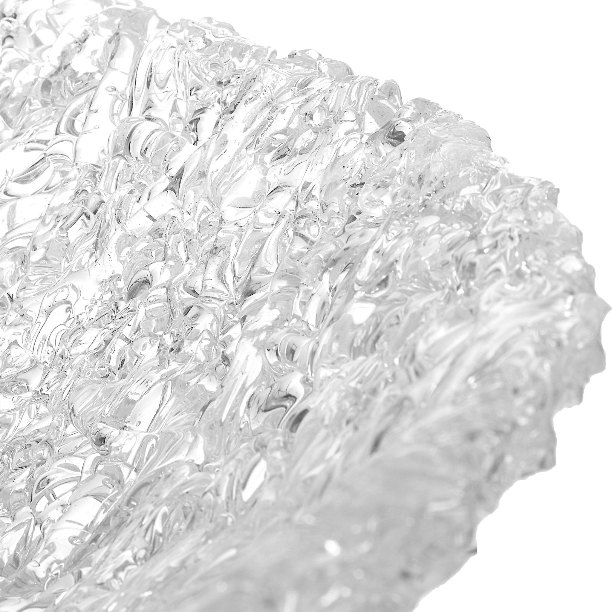 Uttermost Glint Glass Bowl Bowl| Uttermost