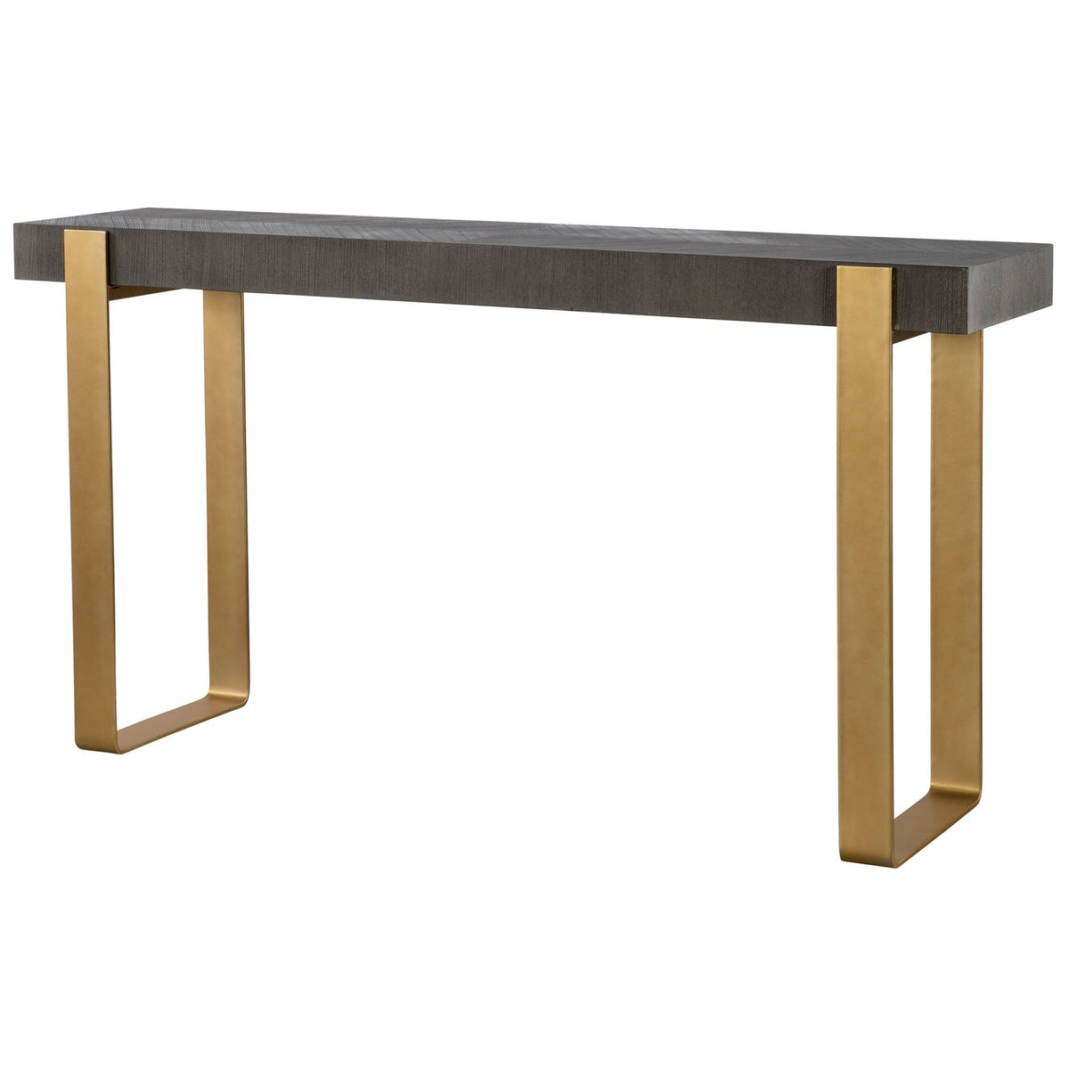 Uttermost Kea Contemporary Console Table Accent & End Tables| Uttermost