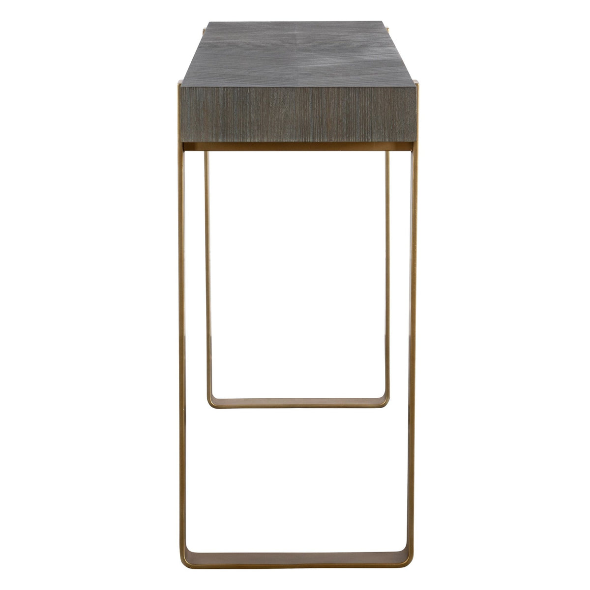 Uttermost Kea Contemporary Console Table Accent & End Tables| Uttermost