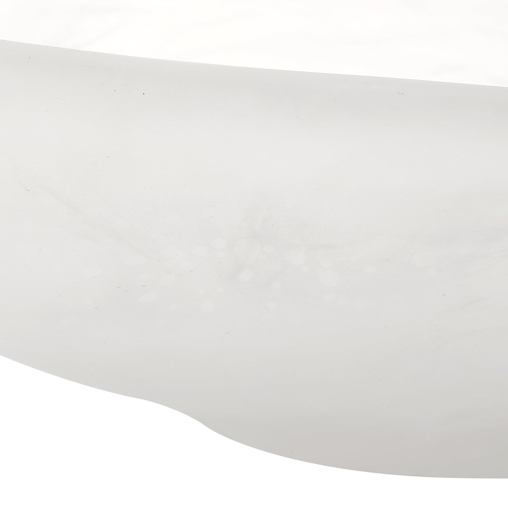 Uttermost Marchena White Bowl Bowl| Uttermost