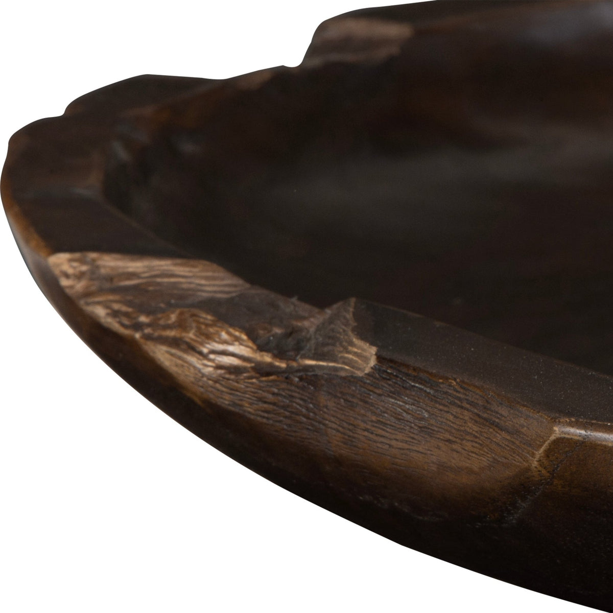 Uttermost Nature's Edge Bowl Bowl| Uttermost