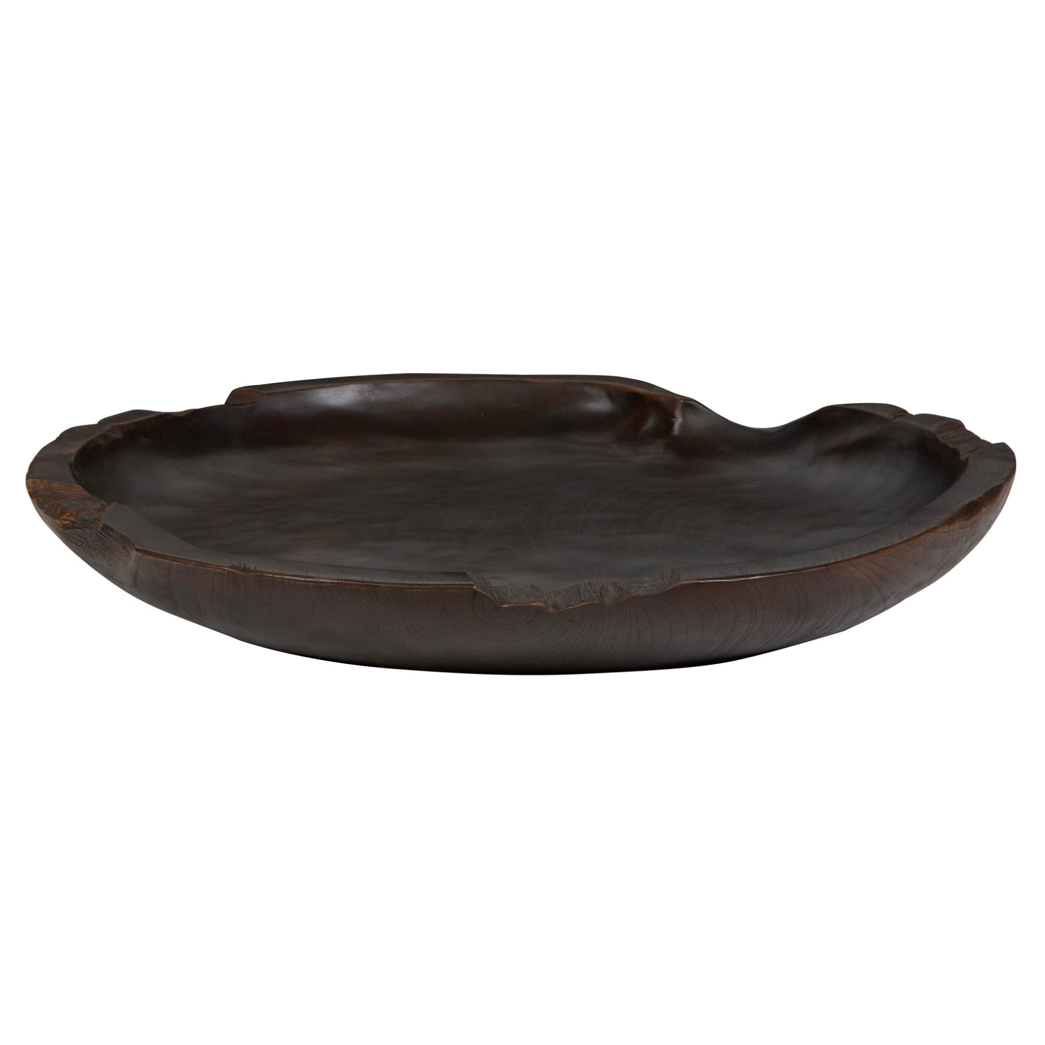 Uttermost Nature's Edge Bowl Bowl| Uttermost