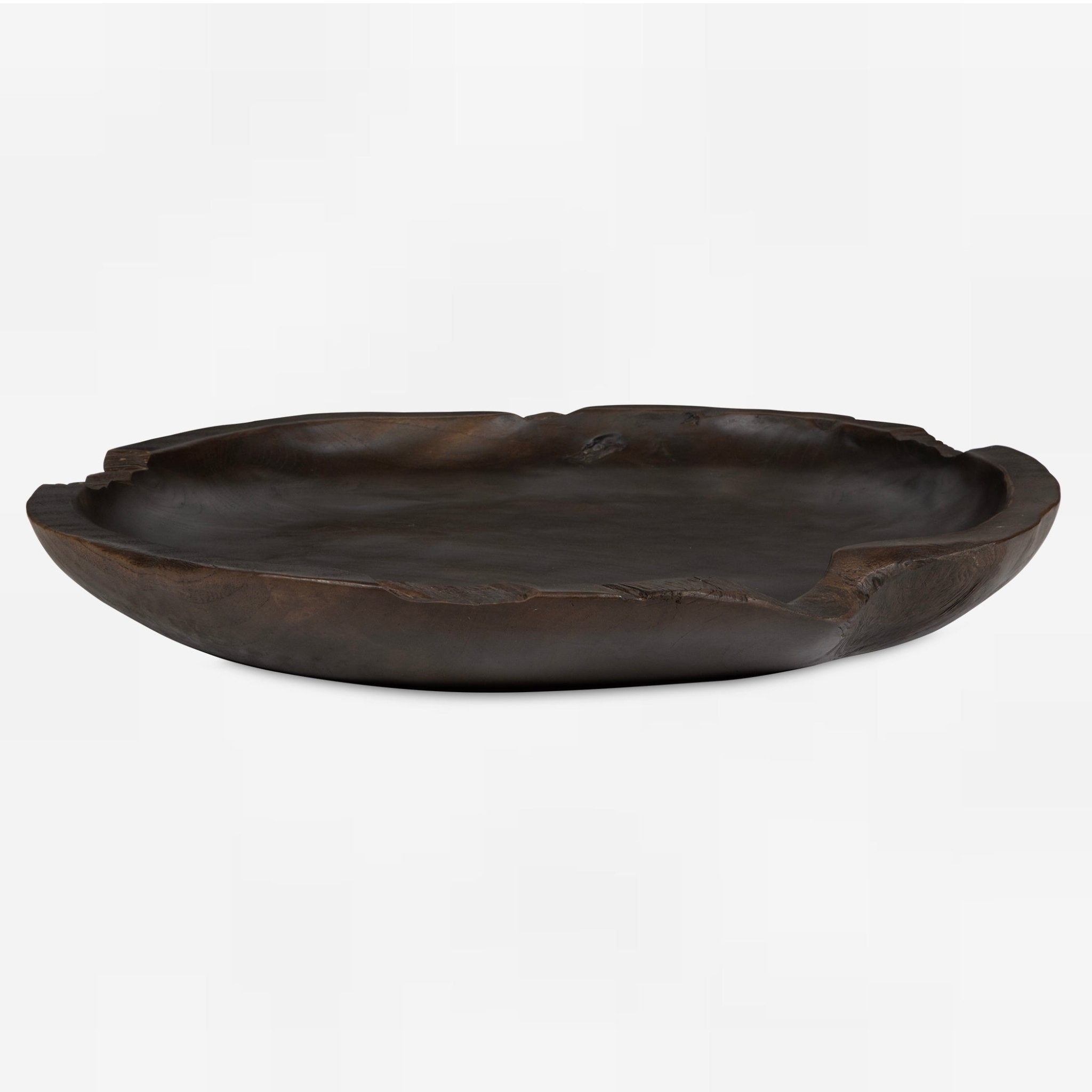 Uttermost Nature's Edge Bowl Bowl| Uttermost