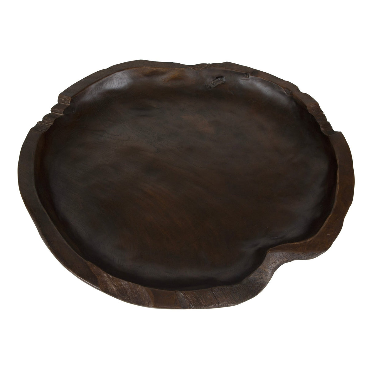 Uttermost Nature's Edge Bowl Bowl| Uttermost