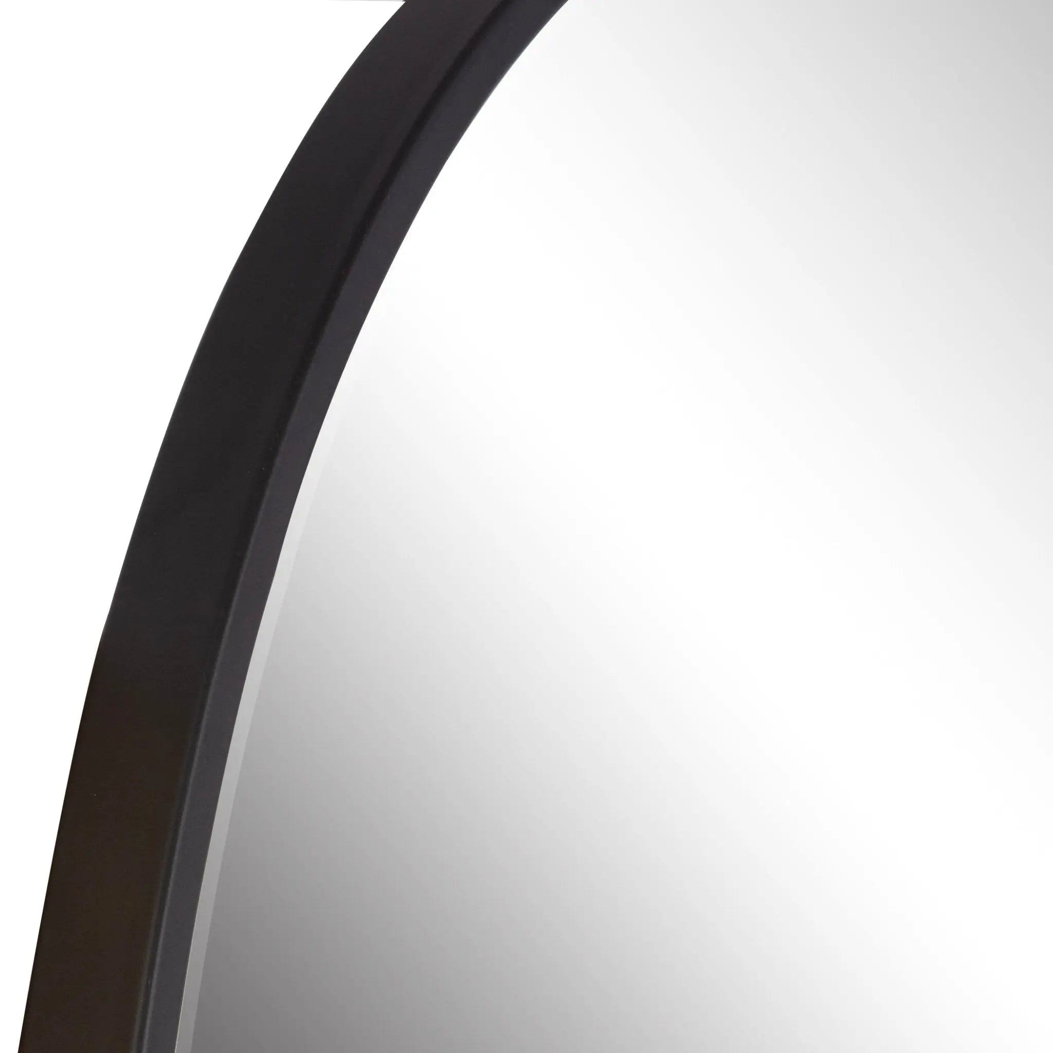 Uttermost Olona Asymmetrical Modern Mirror Mirrors| Uttermost