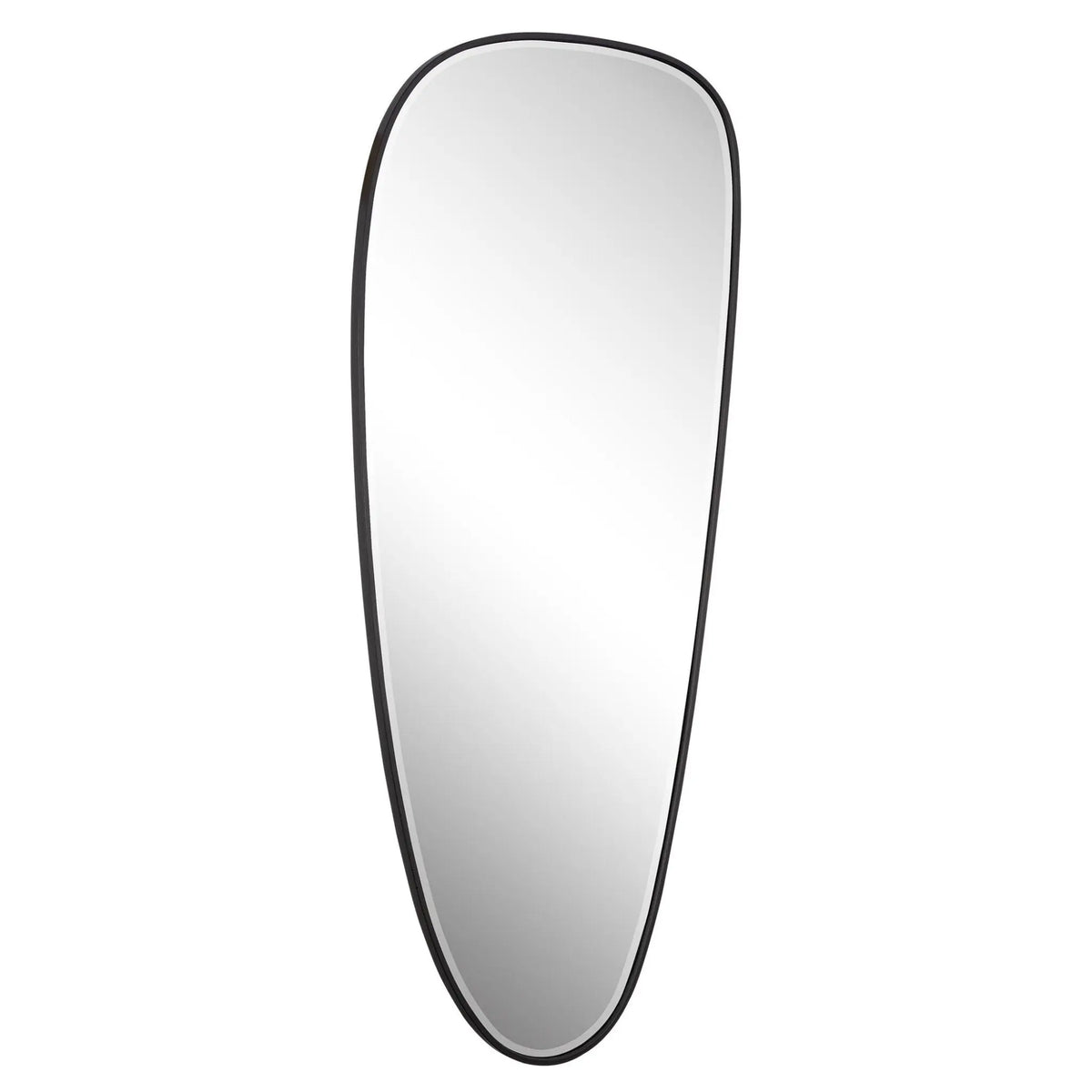 Uttermost Olona Asymmetrical Modern Mirror Mirrors| Uttermost
