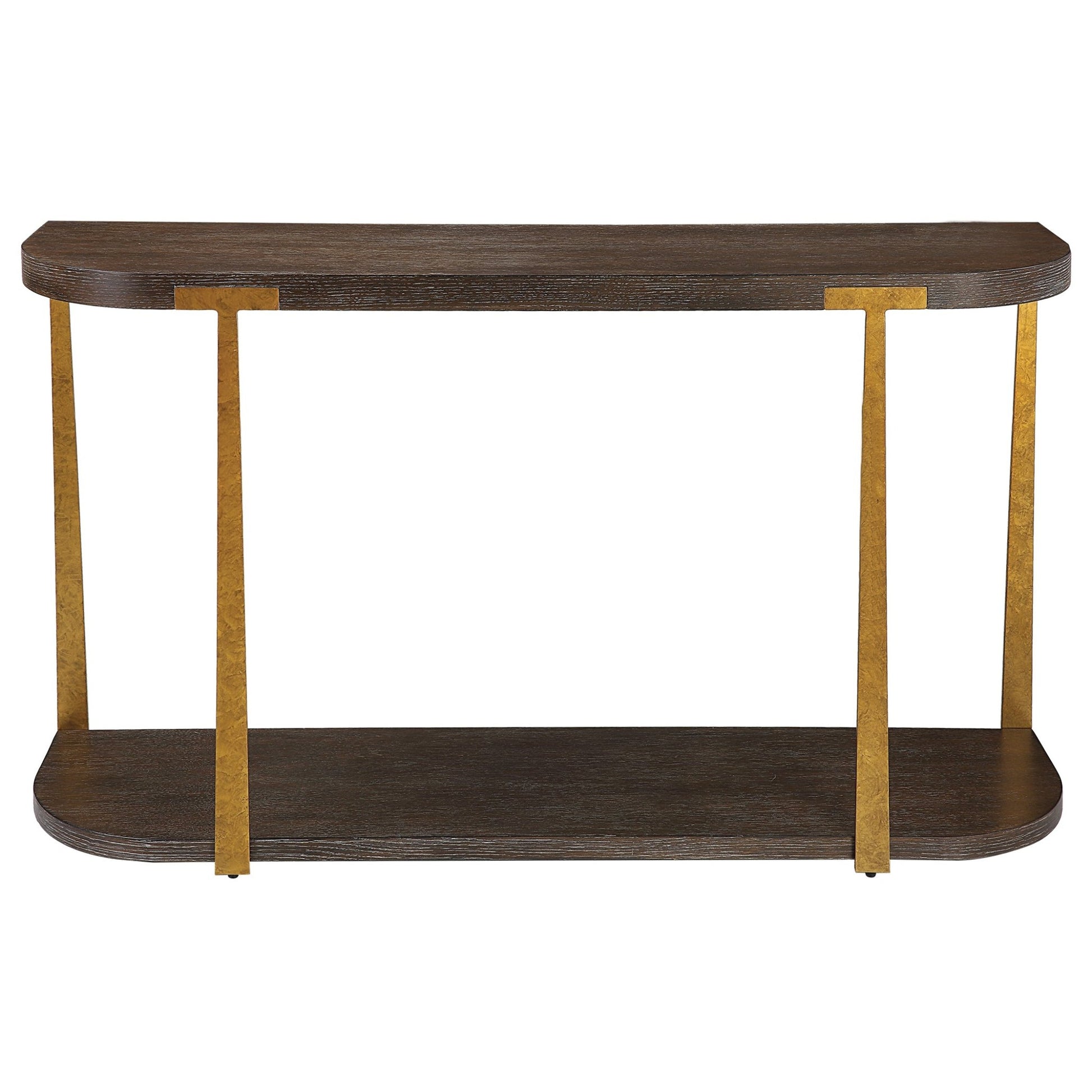 Uttermost Palisade Wood Console Table Consoles & Sideboards| Uttermost