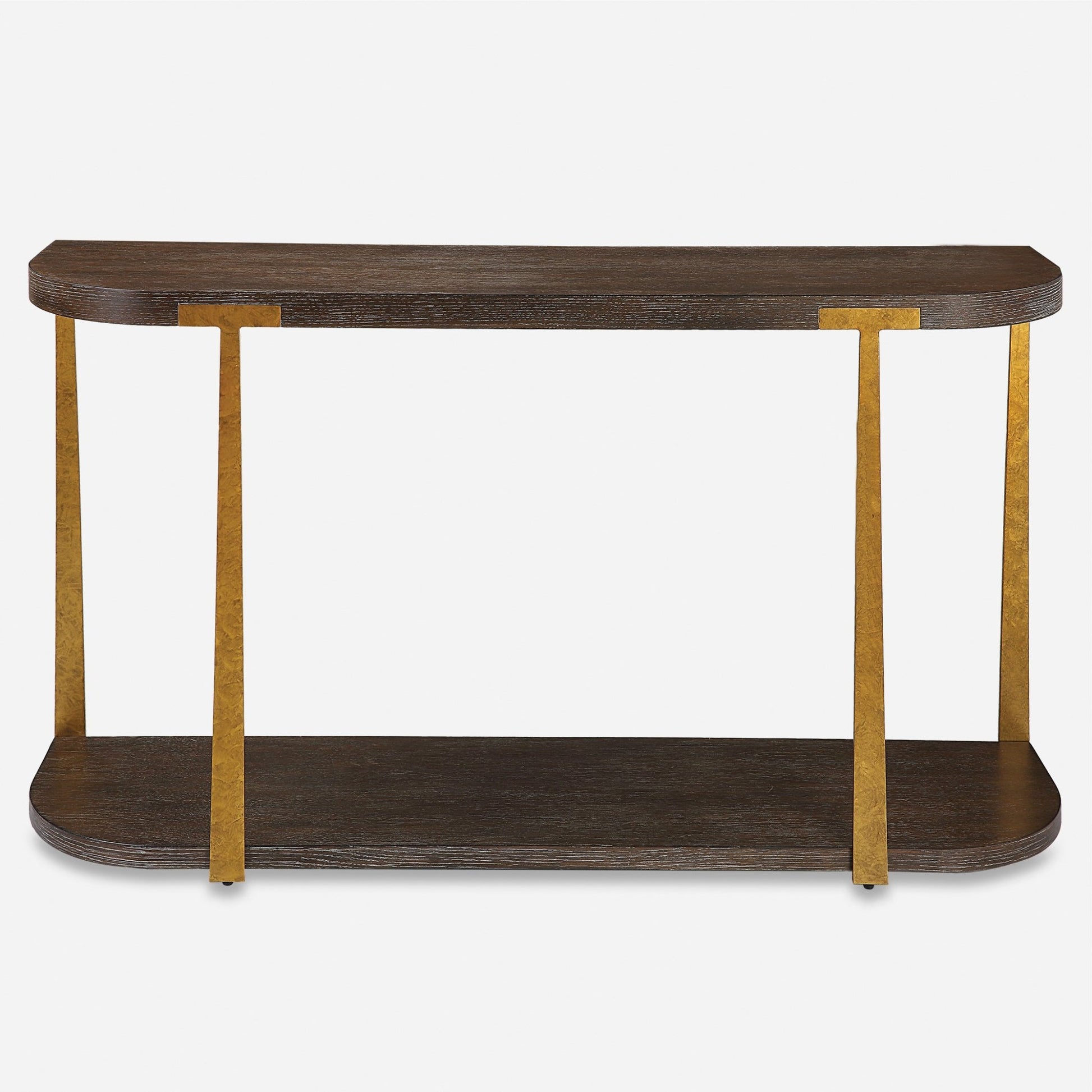 Uttermost Palisade Wood Console Table Consoles & Sideboards| Uttermost
