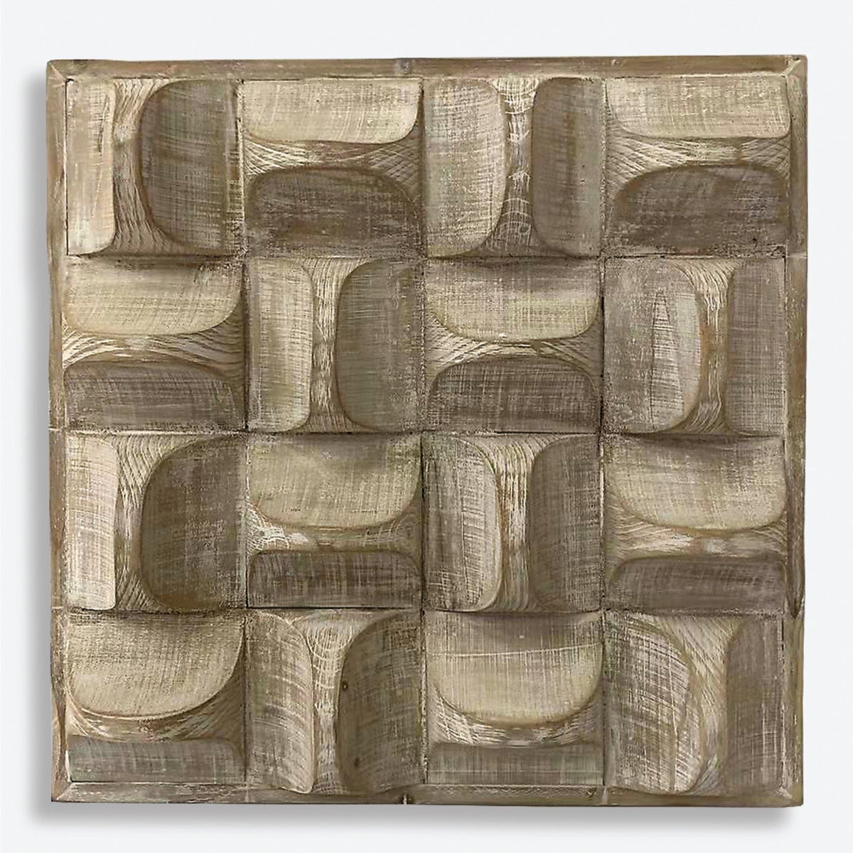 Uttermost Pickford Wood Wall Decor, Natural Wall Decors| Uttermost