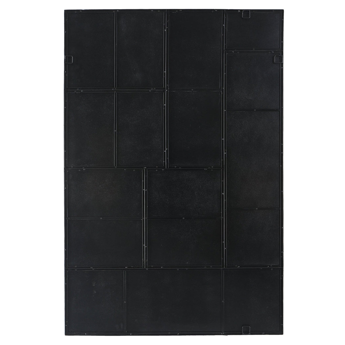 Uttermost Puzzle Piece Oversized Mirror Mirrors| Uttermost
