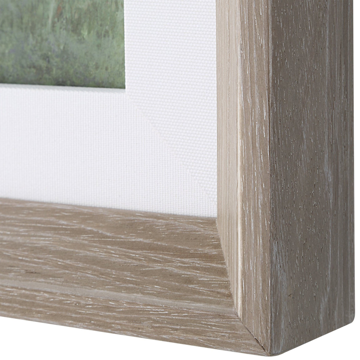 Uttermost Quiet Meadows Framed Prints, S/4 Table Decors| Uttermost