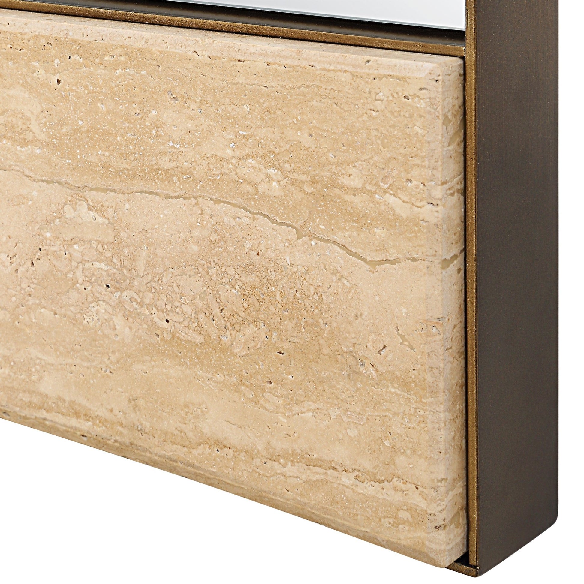 Uttermost Russo Oversized Modern Mirror Mirrors| Uttermost