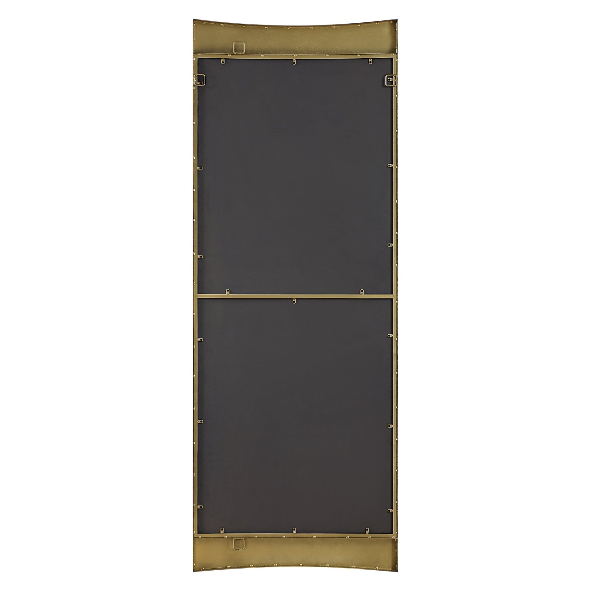 Uttermost Russo Oversized Modern Mirror Mirrors| Uttermost
