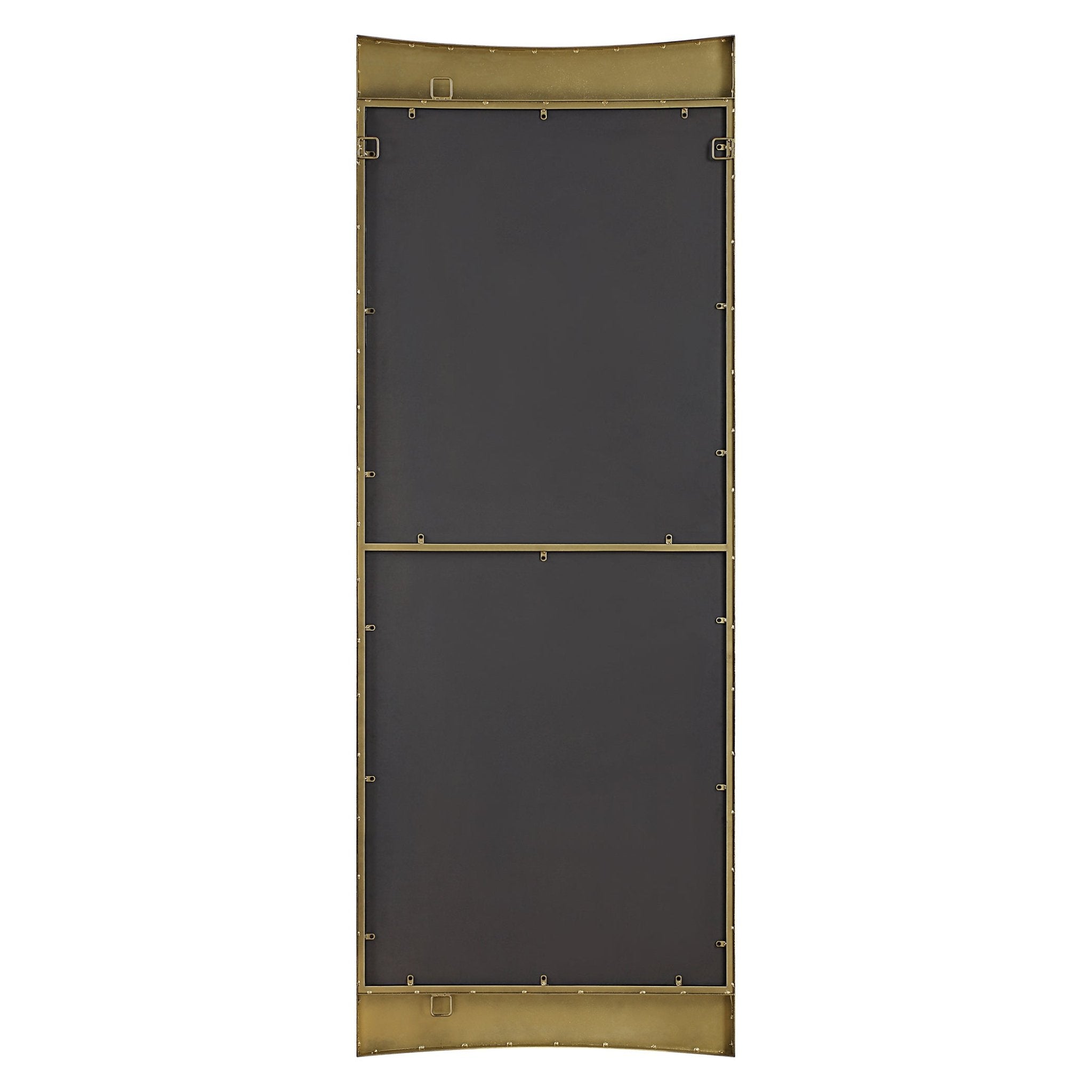 Uttermost Russo Oversized Modern Mirror Mirrors| Uttermost
