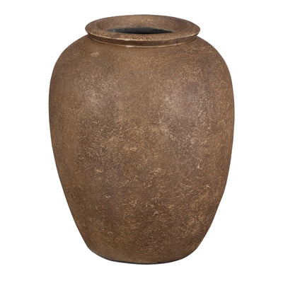 Uttermost Rustic Earth Terracotta Planter - Al Rugaib Furniture