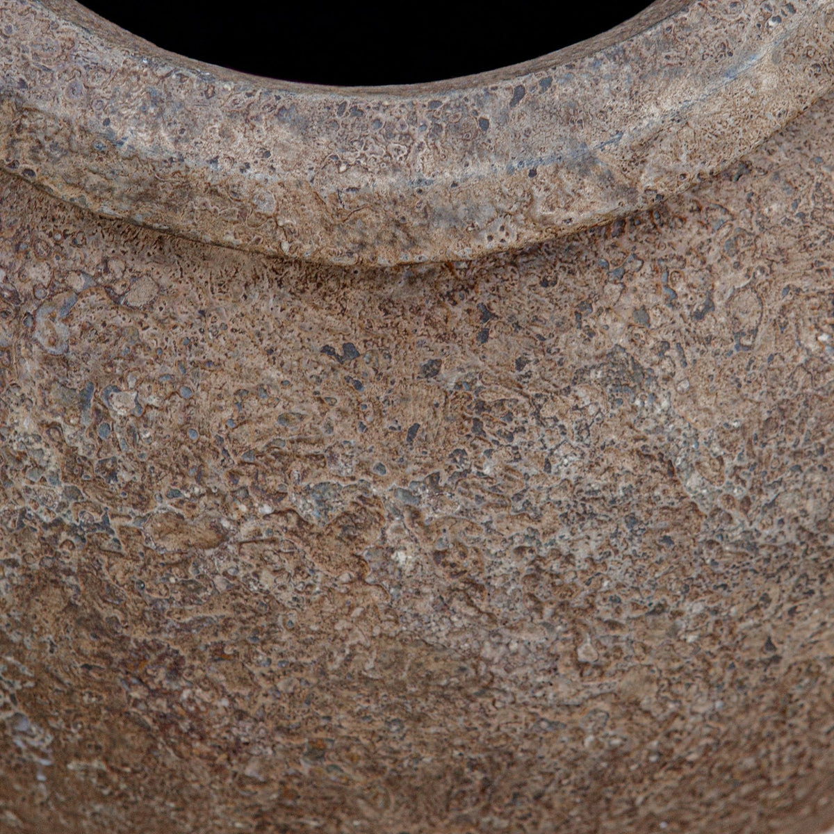 Uttermost Rustic Earth Terracotta Planter Plants| Uttermost