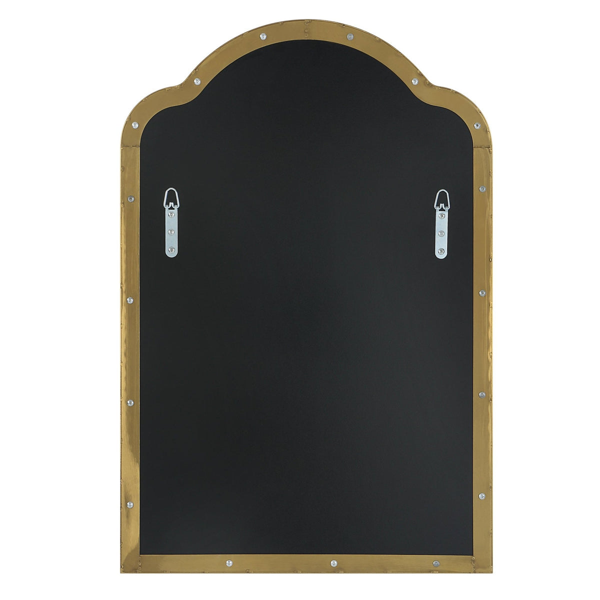 Uttermost Sidney Arch Mirror Mirrors| Uttermost