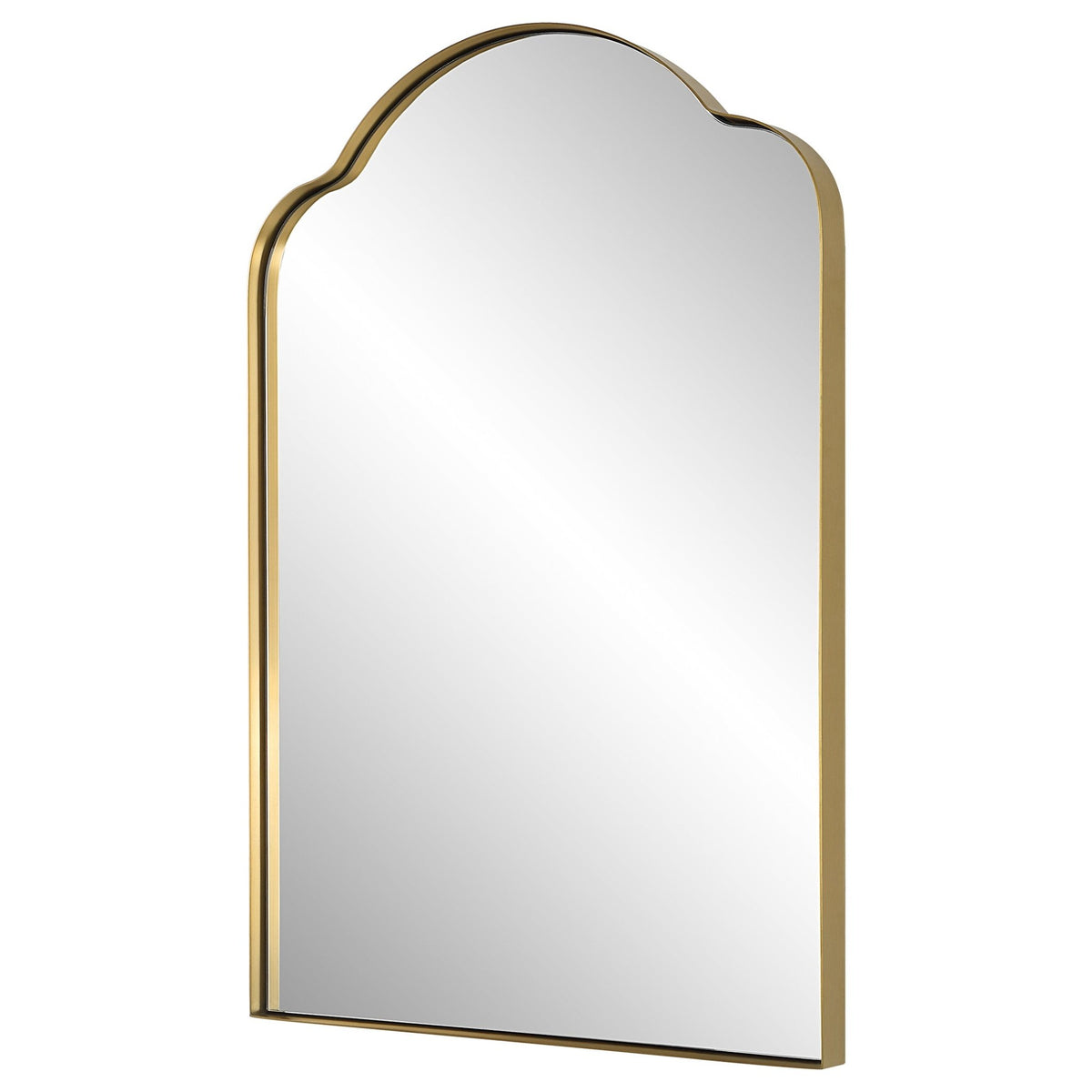 Uttermost Sidney Arch Mirror Mirrors| Uttermost