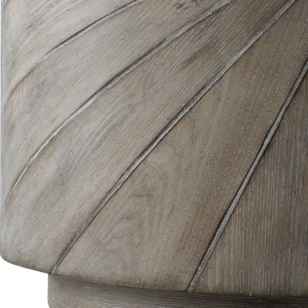 Uttermost Starshine Wooden Side Table Table Decors| Uttermost