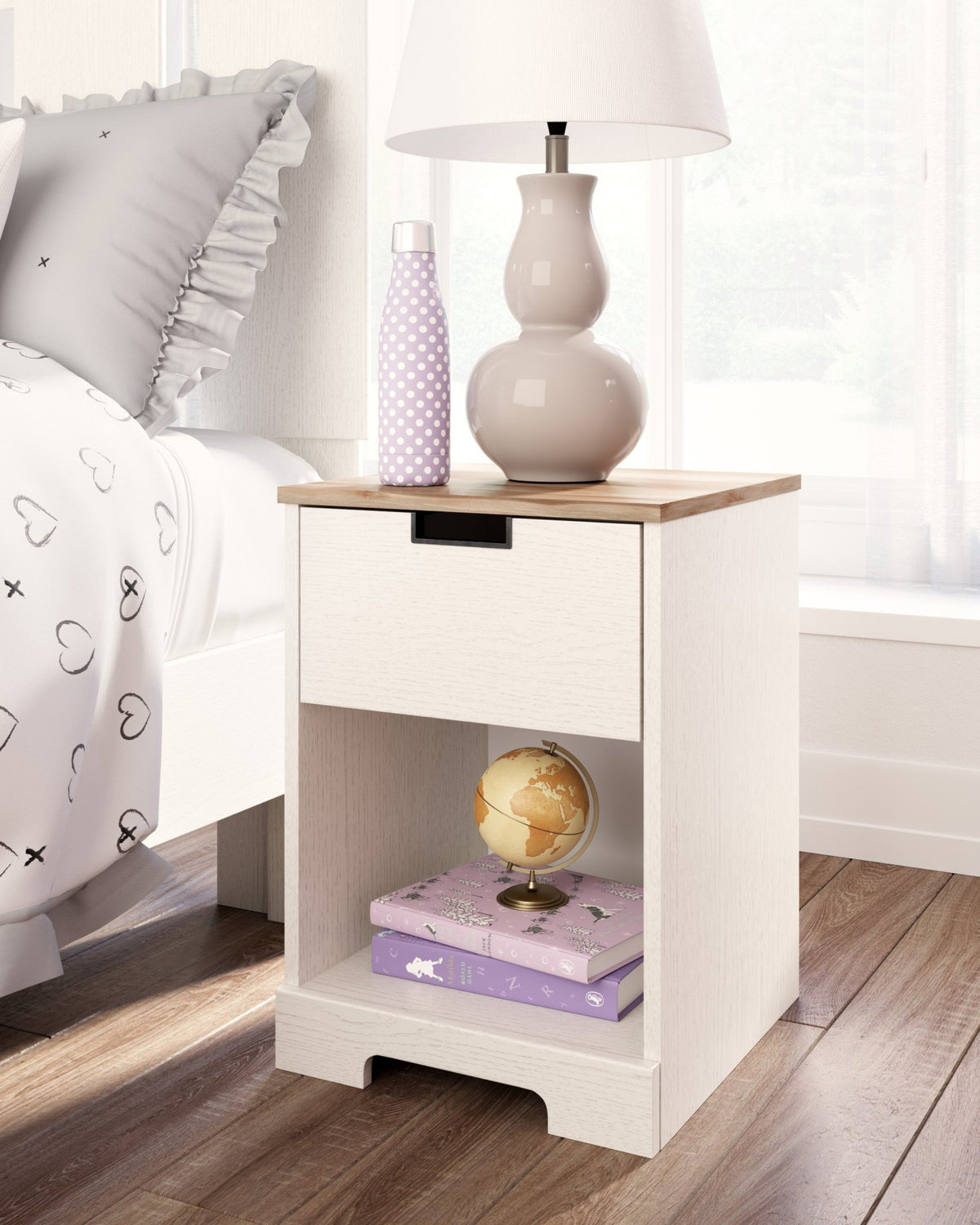 Vaibryn Dresser Dressers| Ashley Homestore