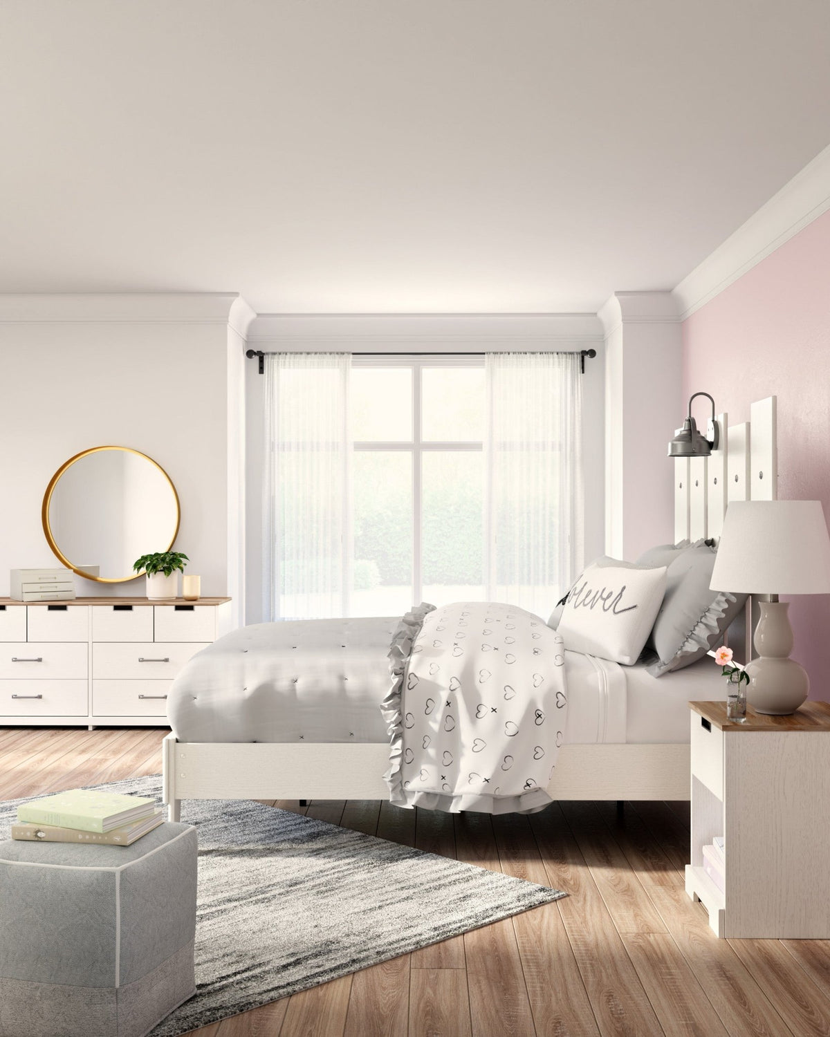 Vaibryn Dresser Dressers| Ashley Homestore