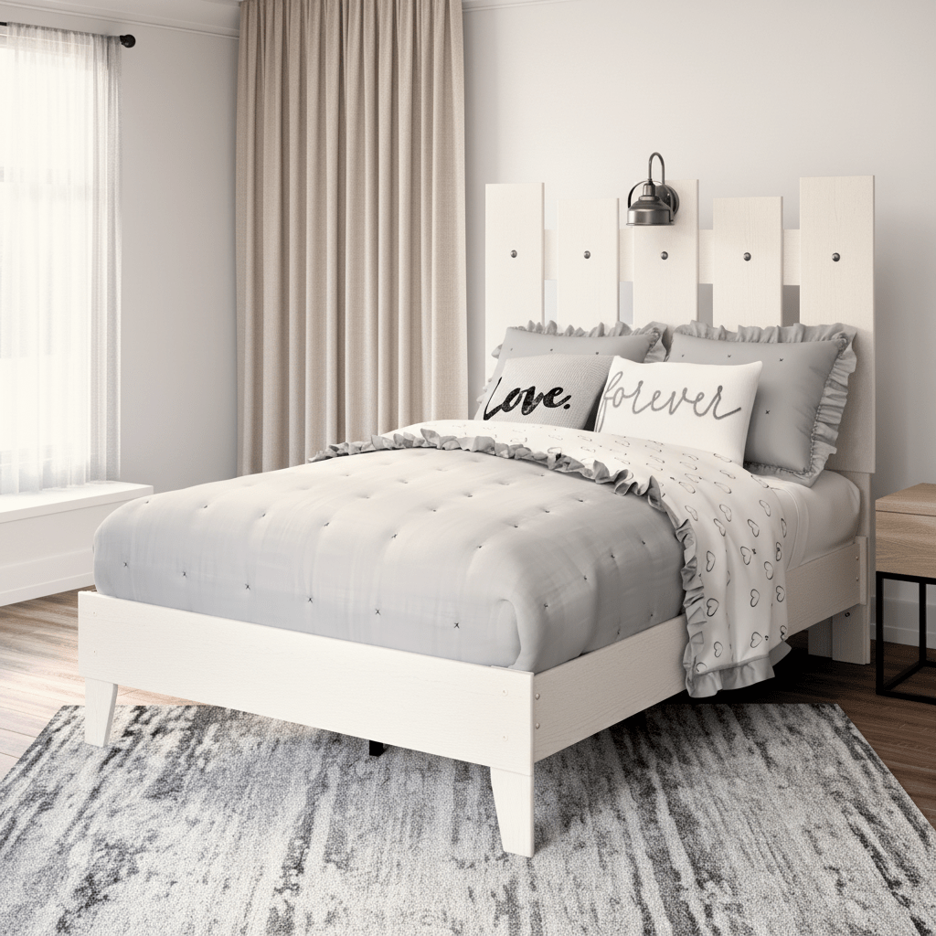Vaibryn Dresser Dressers| Ashley Homestore