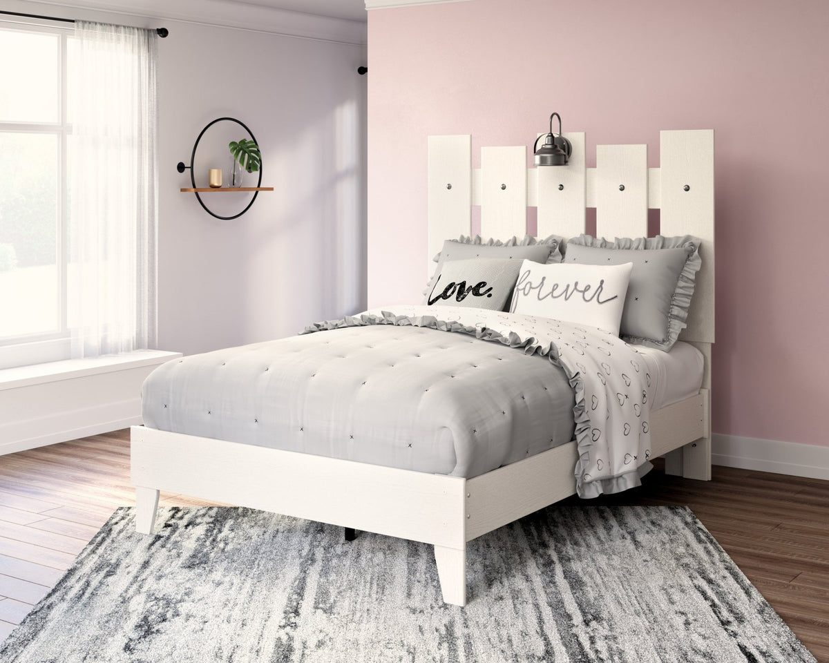 Vaibryn Dresser Dressers| Ashley Homestore