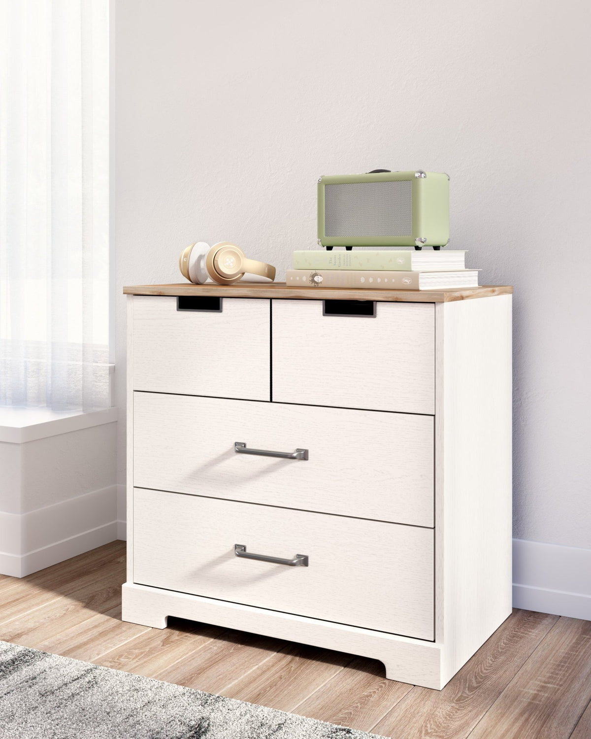 Vaibryn Dresser Dressers| Ashley Homestore