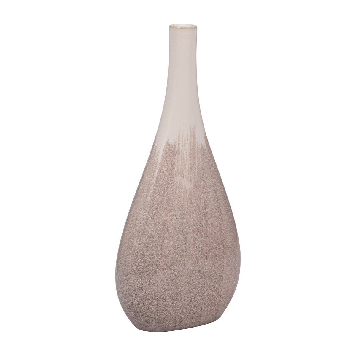 VALDIVA CERAMIC VASE Vases and Jars| Sagebrook Home