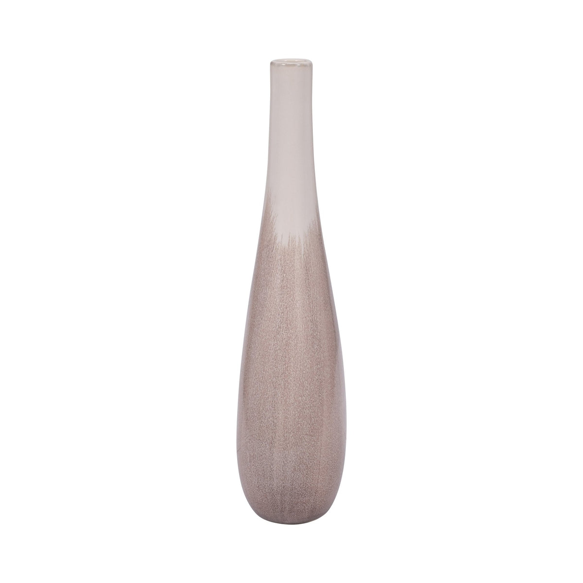 VALDIVA CERAMIC VASE Vases and Jars| Sagebrook Home