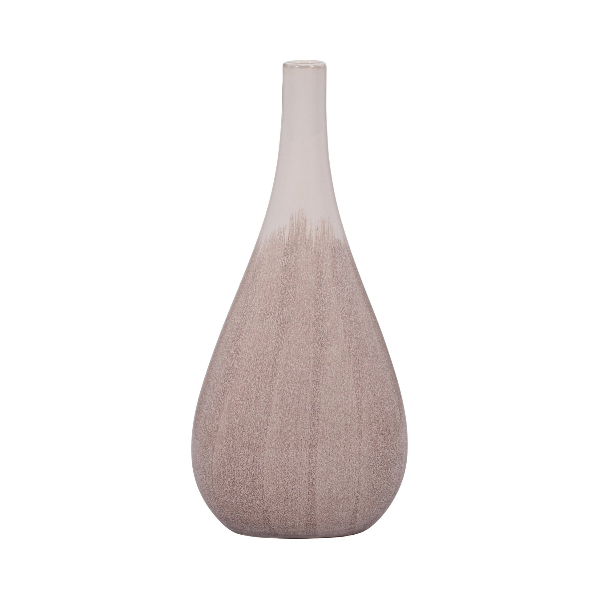 VALDIVA CERAMIC VASE Vases and Jars| Sagebrook Home