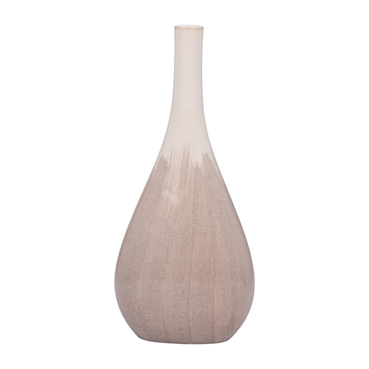VALDIVA CERAMIC VASE Vases and Jars| Sagebrook Home