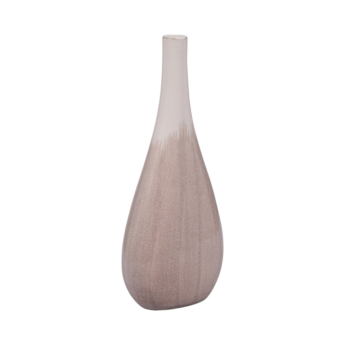VALDIVA CERAMIC VASE Vases and Jars| Sagebrook Home