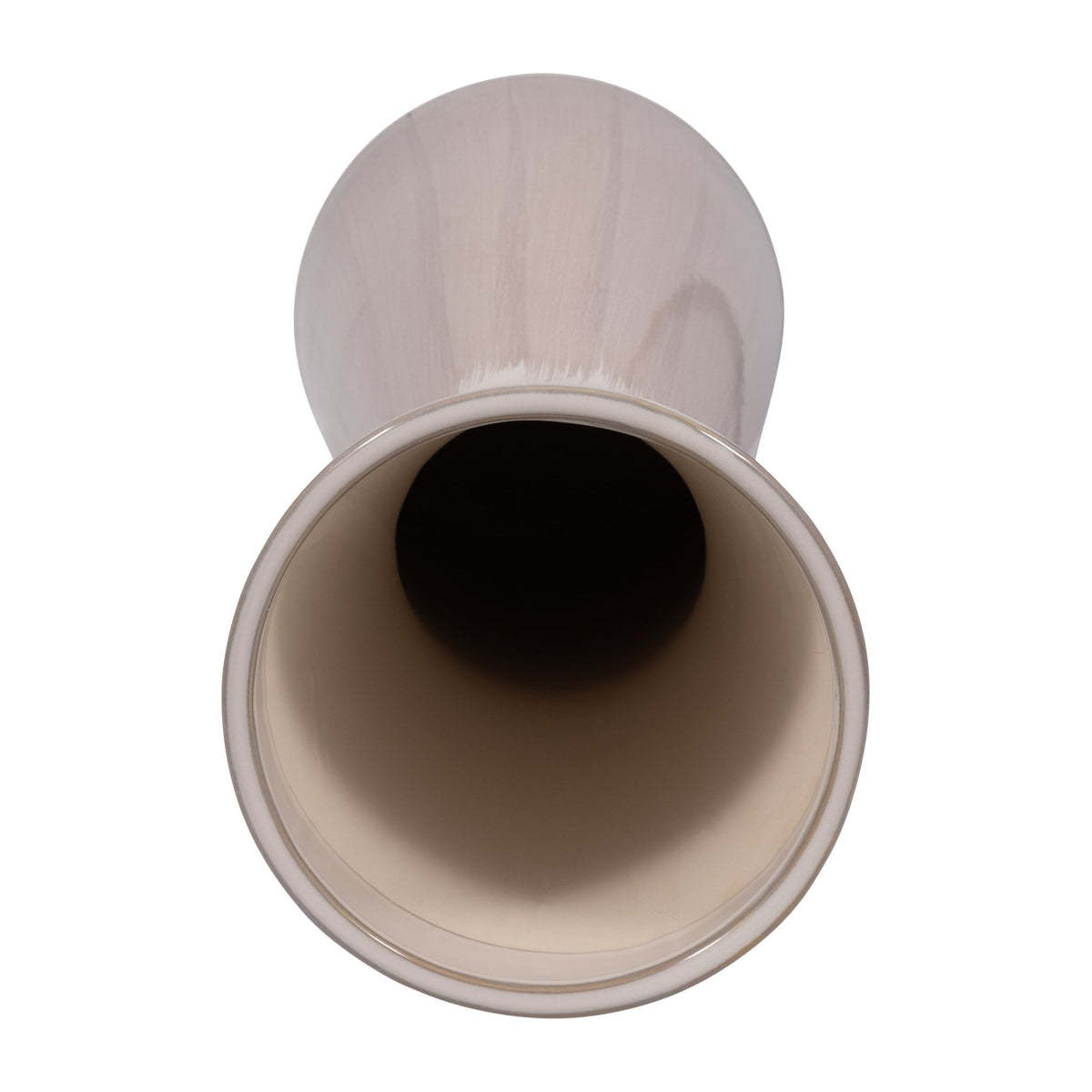 VALDIVA LARGE CERAMIC FLOOR VASE Vases and Jars| Sagebrook Home
