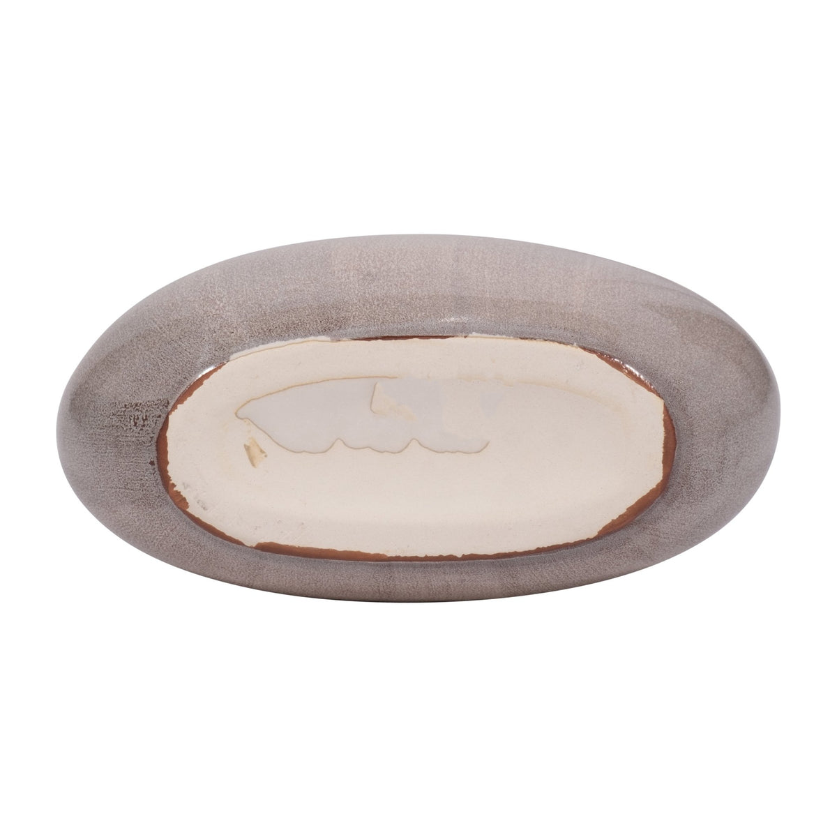VALDIVA SMALL CERAMIC VASE Vases and Jars| Sagebrook Home