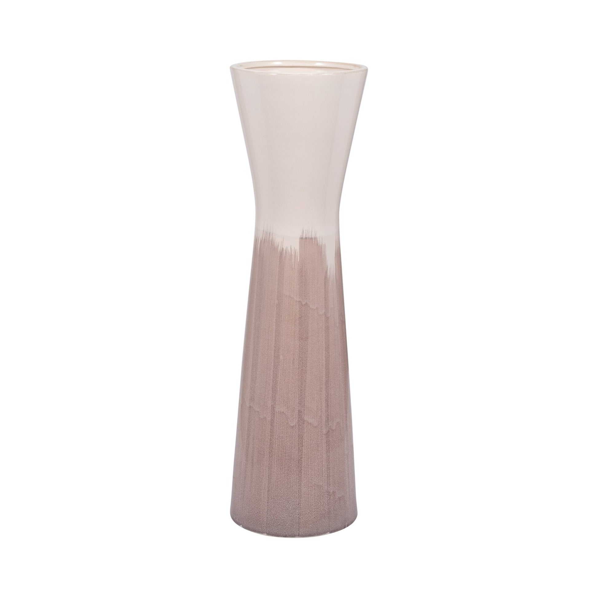VALDIVA/PERRYMAN CERAMIC FLOOR VASE Vases and Jars| Sagebrook Home