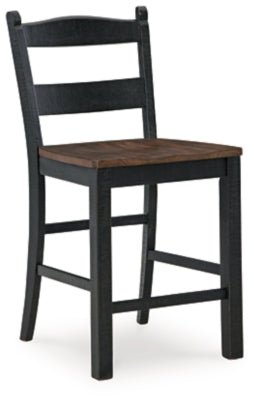 Valebeck Counter Height Barstool Stools| Ashley Homestore