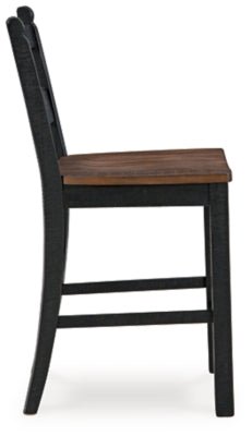 Valebeck Counter Height Barstool Stools| Ashley Homestore