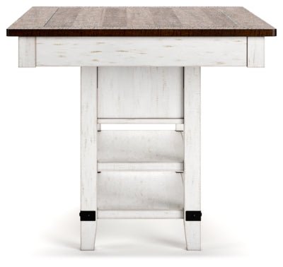Valebeck Counter Height Dining Table Dining Tables| Ashley Homestore
