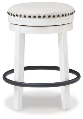Valebeck Counter Height Stool Counter Stools| Ashley Homestore