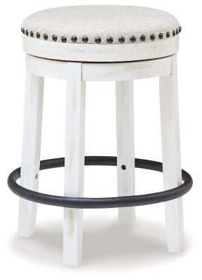 Valebeck Counter Height Stool Counter Stools| Ashley Homestore