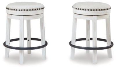 Valebeck Counter Height Stool Counter Stools| Ashley Homestore