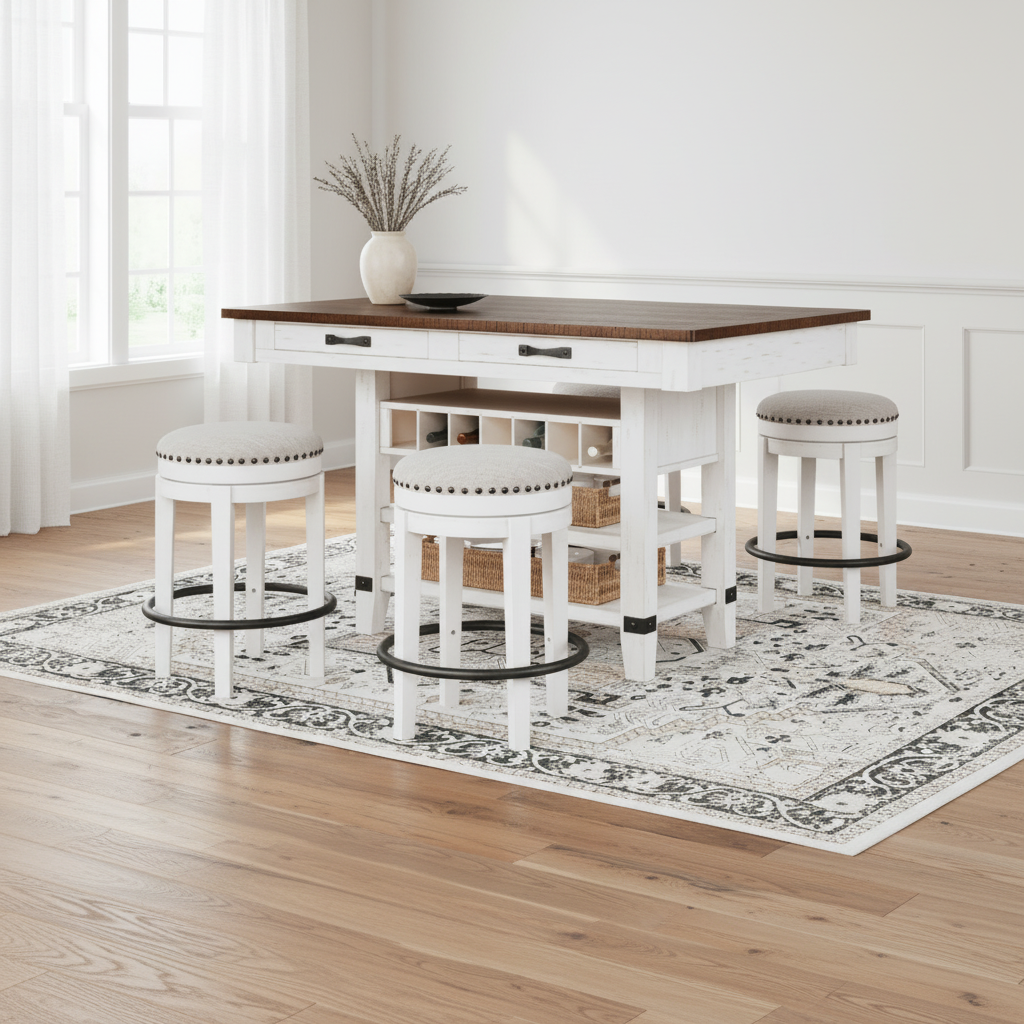 Valebeck Dining Set Dining Room Sets| Ashley Homestore