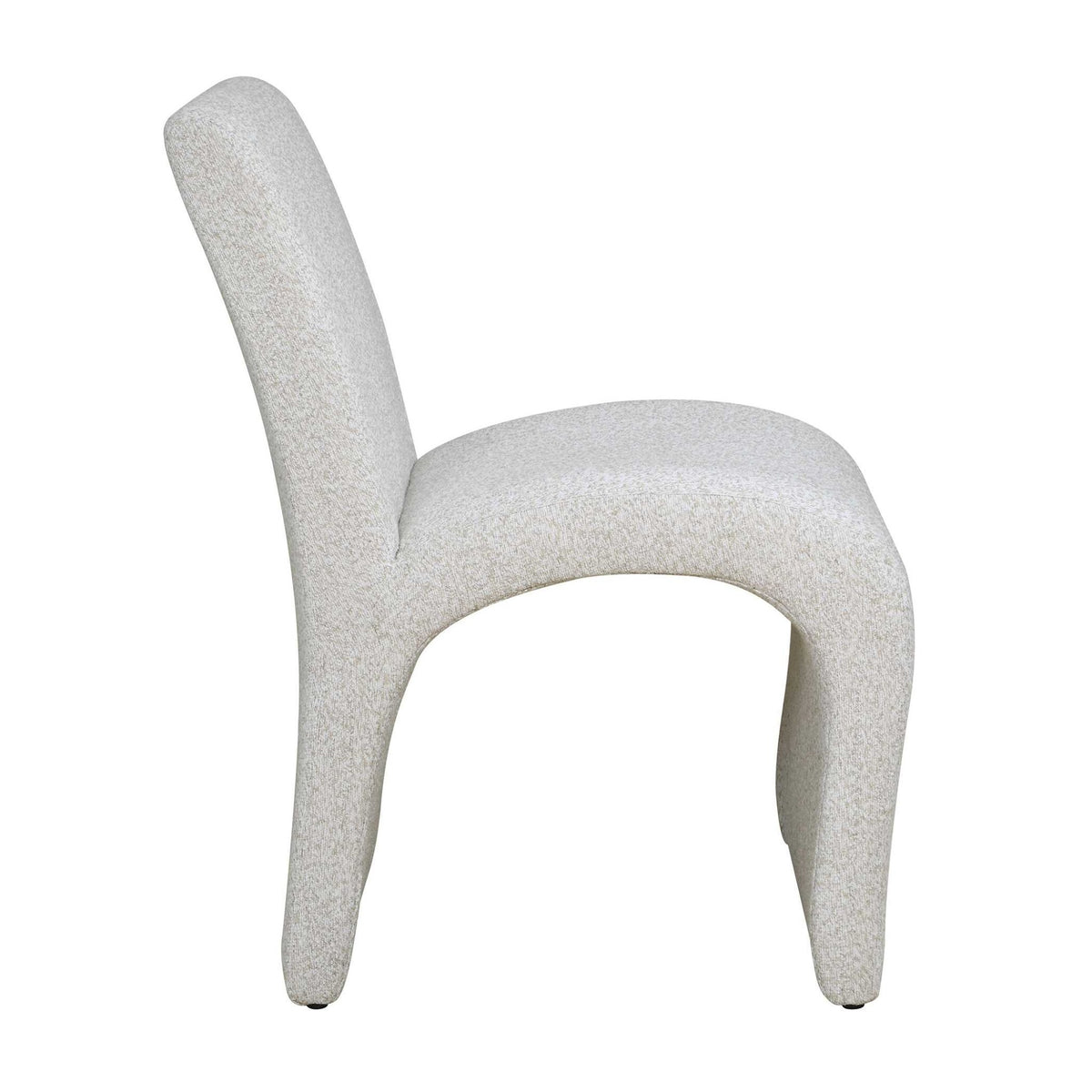 Valentin Off-White Dining Chair Dining Chairs| Uttermost