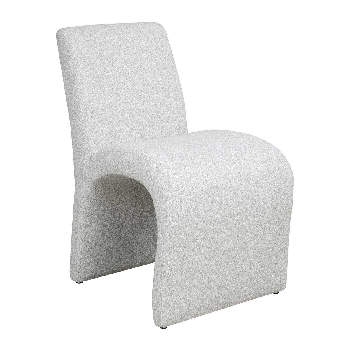 Valentin Off-White Dining Chair Dining Chairs| Uttermost