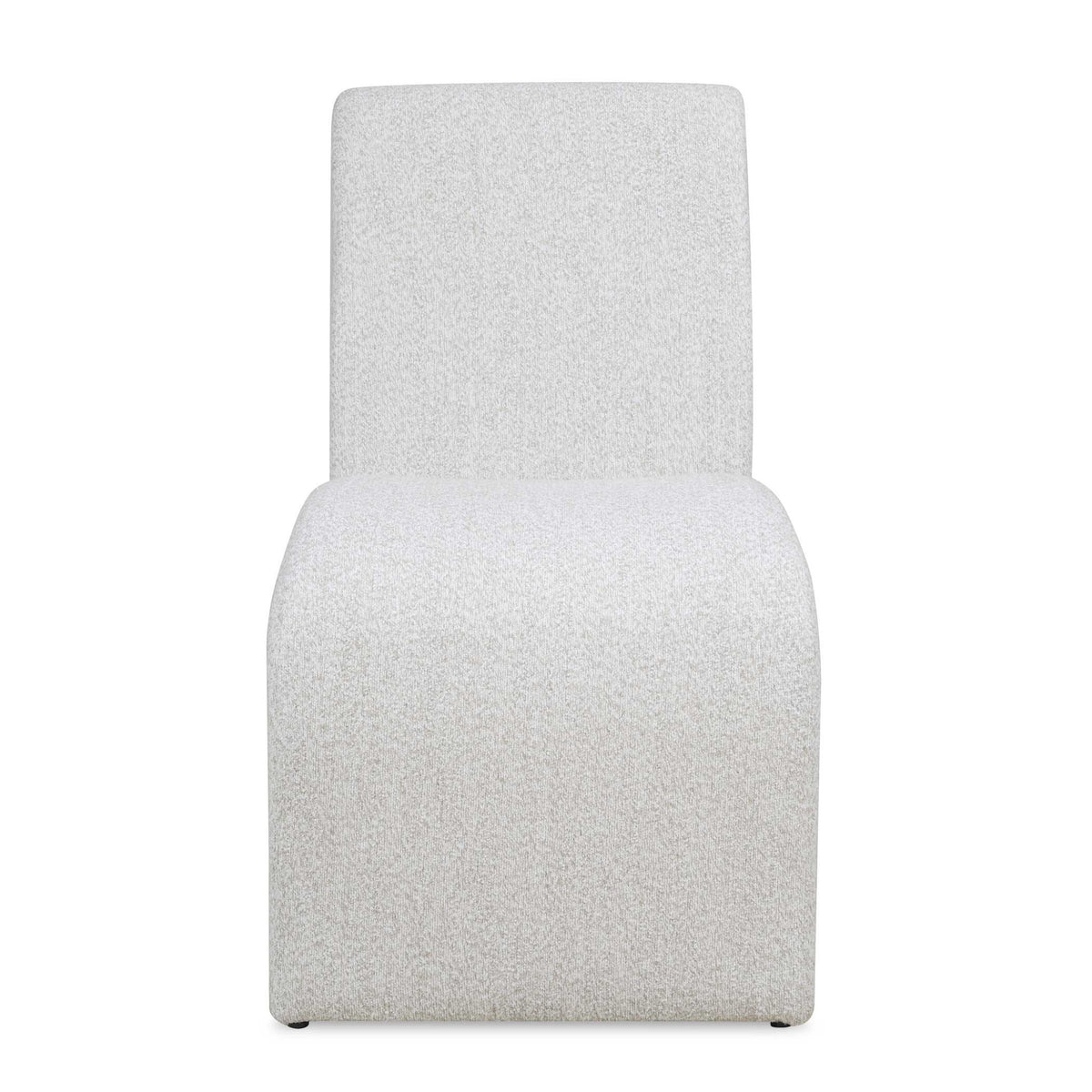 Valentin Off-White Dining Chair Dining Chairs| Uttermost