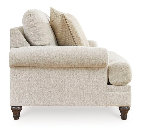 Valerani Loveseat - Al Rugaib Furniture