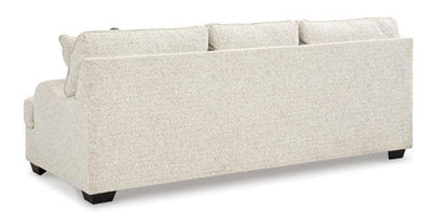 Valerano Sofa - Al Rugaib Furniture