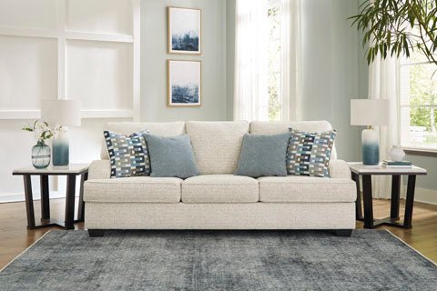 Valerano Sofa - Al Rugaib Furniture