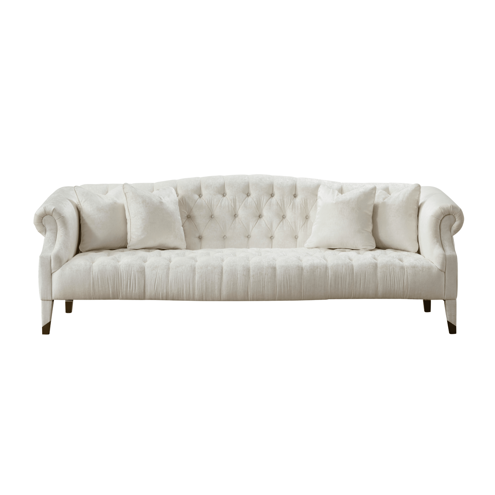 Valina 3 Seater Sofa Sofas & Loveseats| Roots Furniture